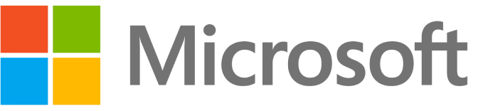 logo microsoft