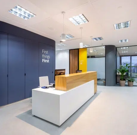 Oficinas flexibles y coworking en Madrid 11 servicios virtuales