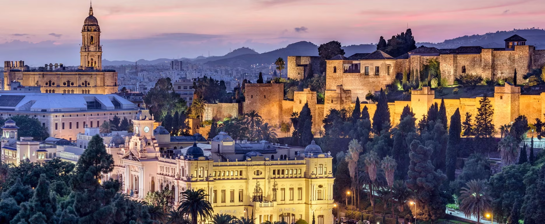 Malaga