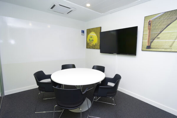 María de Molina - Meeting Room 2A