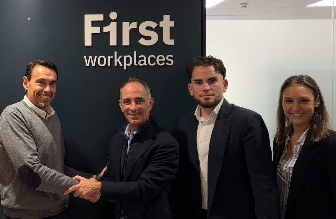 Patrocinio The One Marbella