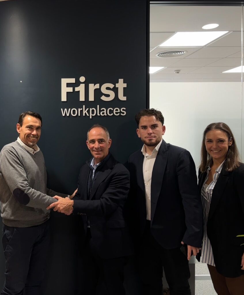 Patrocinio The One Marbella