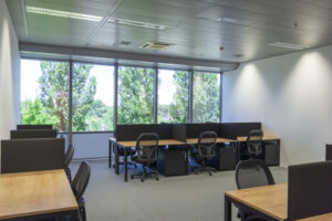 Flexibility is no longer an advantage, it is an essential requirement. The premium flexible office model outperforms traditional solutions.