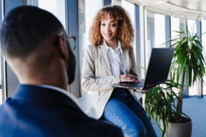 Oficinas premium en Madrid, Barcelona y Málaga