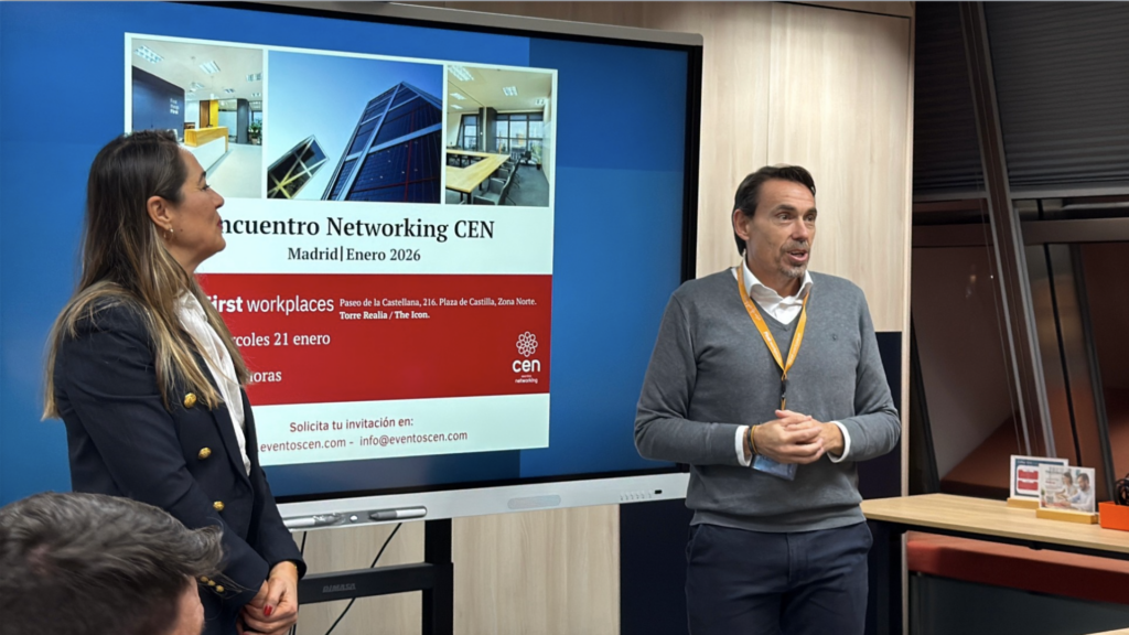 First workplaces x CEN Cadiz 6