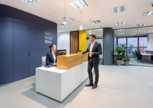 Hablar de servicio no es hablar de un añadido, sino de un modelo de gestión completo