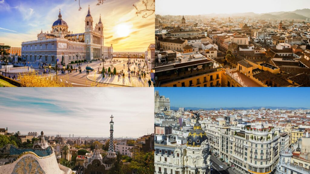 Localizaciones
