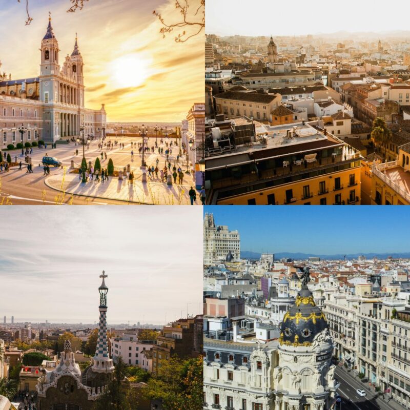 Localizaciones