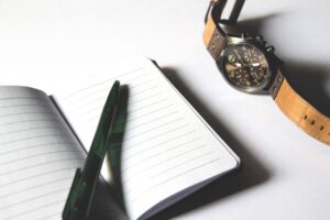 checklist de mudanza a oficina flexible
