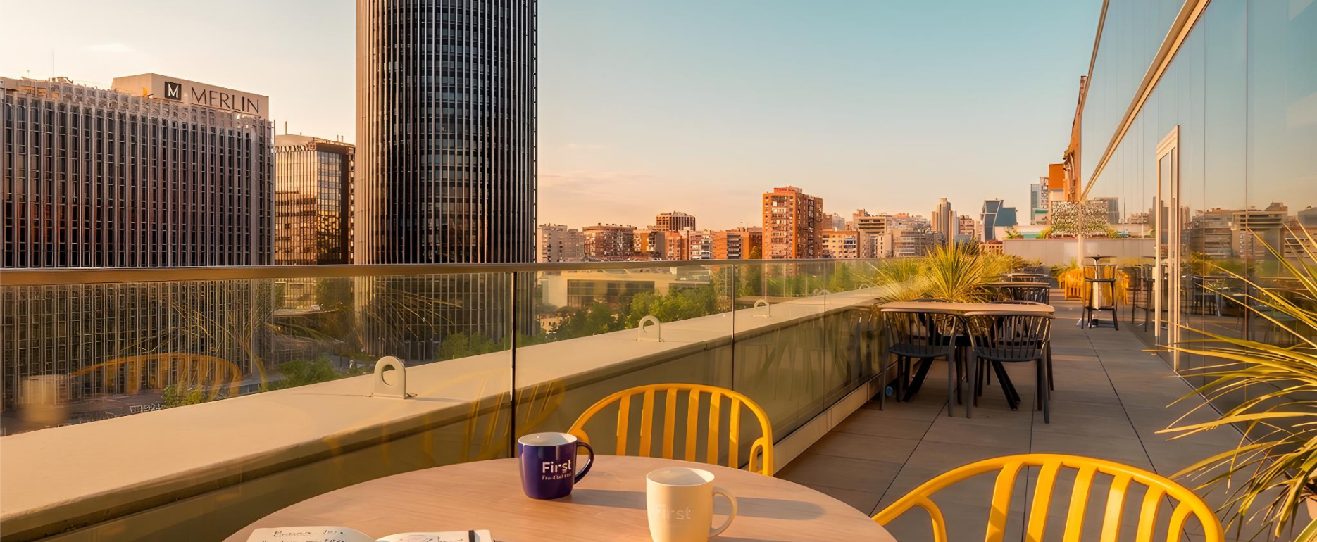 Back to the Office in September: How to Plan It from a Flexible Space 3 Back to the Office in September